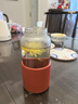 艺福堂花草茶 菊花茶 精品金丝皇菊50大朵 独立包装黄菊养生搭金银花 实拍图