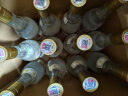 汾酒黄盖玻汾 清香型白酒 48度 475ml*12瓶 整箱装 纯粮酒   实拍图