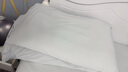 富安娜京爆 枕头芯颈椎枕芯决明子成人枕头两只深度睡眠枕一对装74*48cm 实拍图