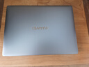 华为MateBook 14 Linux版 国家补贴20% 笔记本电脑2.8K OLED触控屏 酷睿Ultra 7 32G 1T深空灰 实拍图