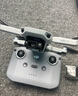 大疆【国家补贴】DJI Mini 4K 超高清迷你航拍无人机 三轴机械增稳数字图传 新手入门级长续航遥控飞机 实拍图