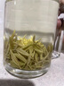 澳康华正宗浙江白茶2025新茶明前嫩芽散装送礼高山珍稀浓香高档绿茶茶叶 250g 实拍图
