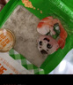 安井 虾滑 500g 虾仁含量高 火锅麻辣烫食材 速食熟食海鲜水产 实拍图