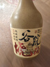 谷小酒谷院烧酒黄瓶42度52度 川派浓香 固态发酵 纯粮白酒口粮酒5年基酒 42度 500mL 6瓶 【五年基酒】 实拍图