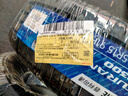 普利司通（Bridgestone）汽车轮胎 195/65R15 91H ER300 配套卡罗拉/雷凌/适配朗逸/宝来 实拍图