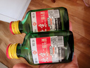 正宗北京二锅头小瓶清香型白酒粮食酒口粮酒 56度100mL1瓶 实拍图