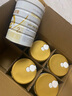 合生元（BIOSTIME）【品牌直供】派星婴幼儿配方奶粉2段800g/700g（6-12月）进口 2段 700g 6罐 【25年1月产】 实拍图