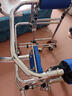 洛伦佐腋下8轮台式助行器偏瘫学步车家用站立架康复训练锻炼成人 实拍图