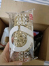 七年五季全麦碱水面包碱水球无糖精轻脂多口味组合12只800g 源头直发包邮 实拍图