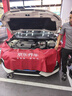 壳牌（Shell）保养单次卡 含机油机滤工时都市光影0W-20 SP 4L 实拍图