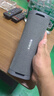 索尼（SONY）ULT FIELD 1 【国家补贴】便携式蓝牙音箱 户外防水 蓝牙5.3 支持AAC 森林灰 实拍图