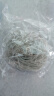 白象 酸辣粉5袋 正宗川渝风味袋装酸辣粉93g*5 非油炸方便粉丝五连包 实拍图