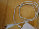 小米 原装USB-C数据线100cm 6A充电线白色 适配USB-C接口手机游戏机充电xiaomi红米redmi/k70 实拍图