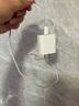尊匠苹果充电器正品充电线氮化镓30W快充线PD套装适配原装iPhone14ProMax 16 15手机13充电头20W数据线 【适用苹果6-14系列】快充头+闪充线丨1米套装 实拍图