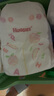 好奇（Huggies）铂金装纸尿裤NB84片(5kg以下)新生儿小号婴儿尿不湿小桃裤超薄 实拍图