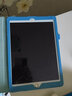 盛豪遇 适用苹果iPadair2保护皮套a1474壳788 5/6平板785zp电脑MD794ch2 ipad air1/2【天蓝色】 实拍图