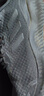 阿迪达斯（adidas）男鞋25冬季新款运动鞋轻便缓震透气网面低帮耐磨缓震跑步鞋子男 黑武士跑步鞋/透气/主推款 40 (245mm) 实拍图