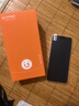 金立（Gionee）手机大屏智能手机全新超薄安卓老年人手机学生电竞游戏双卡双待百元长续航 X18promax 128GB 蓝色 实拍图