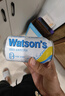 屈臣氏（Watsons）苏打水盐味0糖0卡0脂饮料盐汽水330mL*24罐整箱装新老包装随机发 实拍图