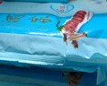 广州酒家利口福 生肉包750g 20个 早餐半成品 广式早茶点心 包子食品速食即食 实拍图