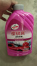 龟牌（Turtle Wax）樱桃爽2L高泡沫洗车液水蜡汽车去污打蜡清洁泡沫清洗剂 G-400701 实拍图