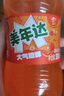 百事可乐 美年达 Mirinda 橙味 碳酸饮料汽水 百事出品 新老包装随机发货 【橙味】美年达300ml*6瓶 实拍图