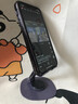 崇膜【360°旋转全金属】手机支架ipad平板通用可升降折叠调节懒人支撑架子学生宿舍桌面家用床头追剧 360°旋转 | 全金属 | 真碳素钢 支架 手机/ipad通用支架-自拍直播刷抖音解放双手 实拍图