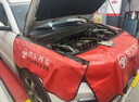 美孚（Mobil）京东养车 银美孚1号保养单次卡5W-30 SP级 6L  30天可用 实拍图