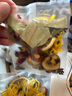忆江南养生茶 黄芪茯苓山楂茶150克 瘦八珍金桔陈皮男女泡水喝的 实拍图