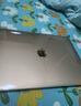 极川 苹果MacBook Air13.3英寸M1保护壳2020款苹果笔记本电脑保护套 防护型水晶透明外壳 A2179/A2337 实拍图