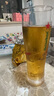 喜力旗下 红爵啤酒（Amstel）460ml*12瓶整箱装 欧洲品牌 婚宴用酒 实拍图