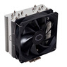 酷冷至尊(CoolerMaster)暴雪T600 CPU风冷散热器 12/13代/AM4/AM5/镀镍6热管/铜底焊接/热管无干扰/TDP240W 实拍图