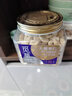 觅菓（miguo）越南原味w180大腰果无漂白0添加剂休闲零食特色坚果炒货500g/罐 实拍图