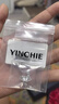 银千惠999足银项链女士星月吊坠高级感轻奢纪念情人节生日礼物送女朋友 梦幻心月项链+七仓配送/当次日达 玫瑰花礼盒送老婆/配首饰证书/情人节女生礼物 实拍图