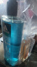 阿迪达斯 （adidas）男士沐浴露 洗发洁面三效合一 补水保湿 冰点两件套700ml 实拍图