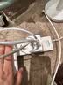 毕亚兹65W氮化镓充电器Type-C多口PD快充头USB适用苹果iPhone18/17/16/15华为大疆MacBookpro笔记本电脑 实拍图