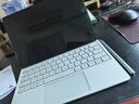 【95成新】HUAWEI MatePad Pro 12.2英寸 500元 华为平板电脑双层OLED 2.8K全面屏12+256GB WIFI砚黑【自营退货可查质检报告】 实拍图