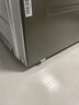海尔（Haier）539升十字四开双开门风冷无霜家用电冰箱一级能效500升级款家电国家补贴20%BCD-539WGHTDEDH9U1 实拍图