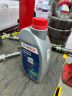 博世（BOSCH）DOT4 刹车油/制动液/离合器油 1L 通用型 一升装汽车养护套装 实拍图