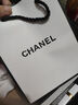 香奈儿（Chanel） 口红限定COCO可可小姐白管滋润唇膏七夕情人节礼物送女友礼盒装 918#白桃茶 实拍图