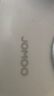 九牧（JOMOO） 卫浴水箱蹲便器套装双按键节水劲冲水箱自洁釉面厕所蹲便器 双键节水静音水箱95027 实拍图