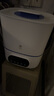 babycare奶瓶消毒器带烘干多功能婴儿消毒柜宝宝专用玩具餐具蒸汽消毒锅 实拍图
