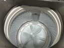 美的（Midea）波轮洗衣机全自动家用 MB120L1 12公斤大容量 除螨 飓风深层劲洗 随心洗 以旧换新 家电国家补贴 实拍图