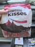 好时 Kisses多口味糖果巧克力 500g  儿童零食 七夕情人节礼物 送女生 实拍图