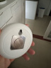 懒角落挂式遥控器磁吸贴片电视空调壁挂式吸盘挂钩免打孔强力收纳 8个装 实拍图