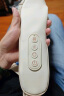 京东京造颈椎按摩器P7劲爽版 斜方肌肩颈颈椎按摩仪颈椎肩颈腰颈部按摩仪腰部腿部按摩 母亲节生日礼物女 实拍图