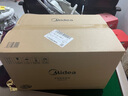 美的（Midea）电饭煲电饭锅3-4人家用4L大容量 20分钟快速饭多功能微压智能预约电饭煲MB-RE418 实拍图