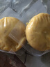 华田禾邦甜糯玉米浆包1.2斤(100g×6)鲜玉米饼 低脂粗粮糍粑杂粮馒头早餐 实拍图