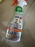 威猛先生（Mr Muscle）厨卫三合一去油污抑霉菌除皂垢多功能清洁剂  500g 元气柠檬 实拍图