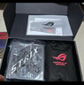 华硕ROG STRIX 白金雷鹰850W 氮化镓电源 ATX3/显卡优先稳压/全日系电容/全模组/5060显卡支持 实拍图